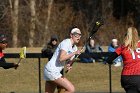 WLax vs Keene  Wheaton College Women's Lacrosse vs Keene State. - Photo By: KEITH NORDSTROM : Wheaton, LAX, Lacrosse